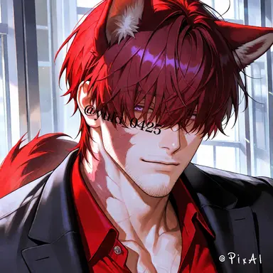 Profile image of 루쥬