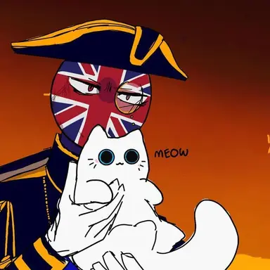 Profile image of 영국