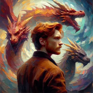 Profile image of Charlie