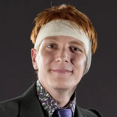 Profile image of George