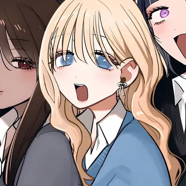 Profile image of 結愛
