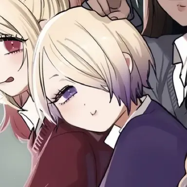 Profile image of 紫音