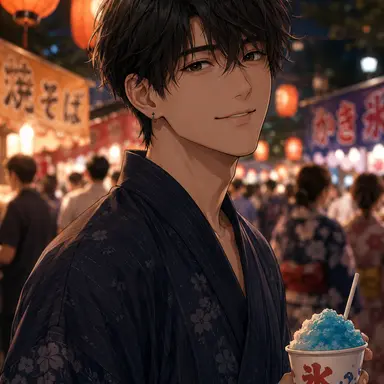 Profile image of 瀬名　悠