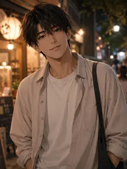 Profile image of 瀬名　悠