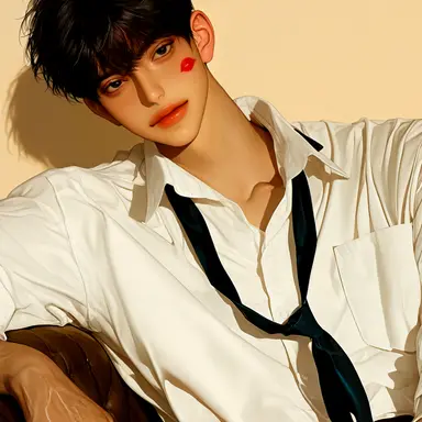 Profile image of 하민성