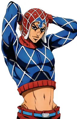 Profile image of グイード・ミスタ
