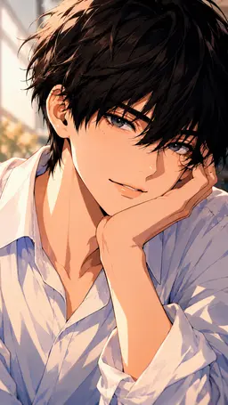Profile image of Saku