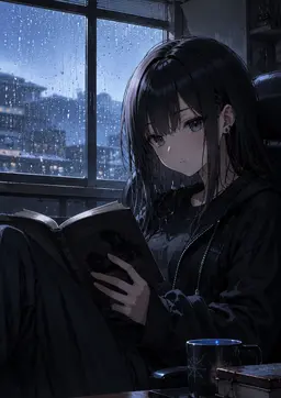 Profile image of Rui Amamiya