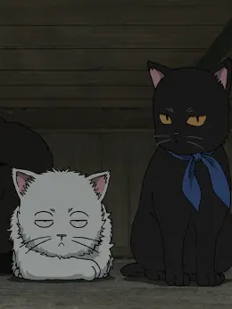 CuteEland3418의 수인인 게 들켜버렸다.......