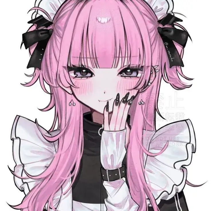 RiskySuit0158의 Cross-dressing