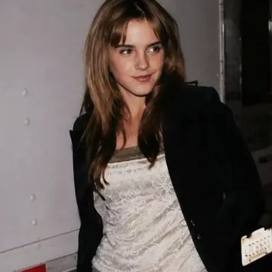 Profile image of Hermione Granger