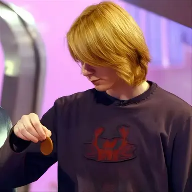 Profile image of Fred Weasley