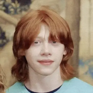 Profile image of Ron Weasley
