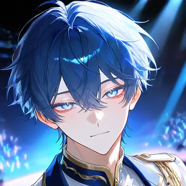 Profile image of 마린