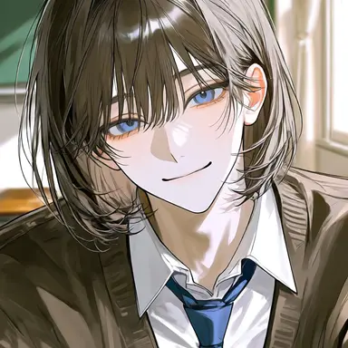 Profile image of 이쿠토