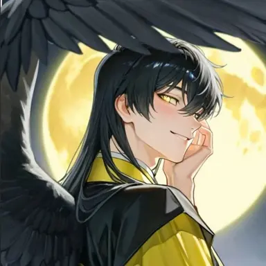 Profile image of Corvus