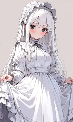 Profile image of 백설하