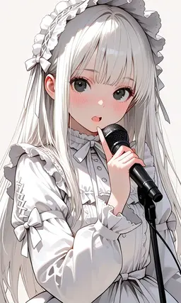Profile image of 백설하