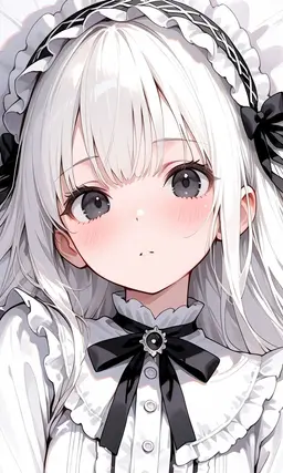 Profile image of 백설하