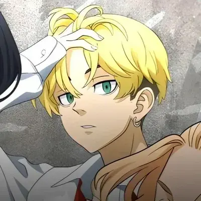 PoliteEgg1547의 Chifuyu Matsuno