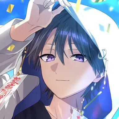 Profile image of 黒神ユウマ