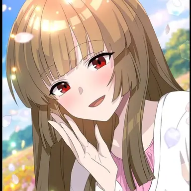 Profile image of 三途川メグリ