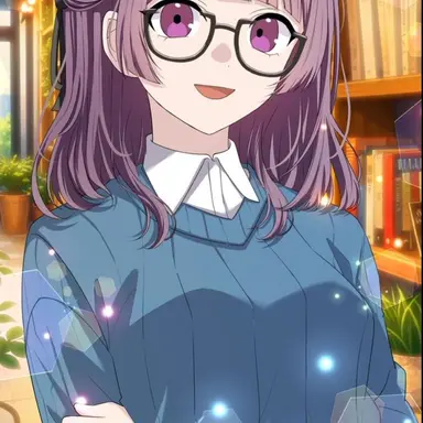Profile image of 黒神ナナセ