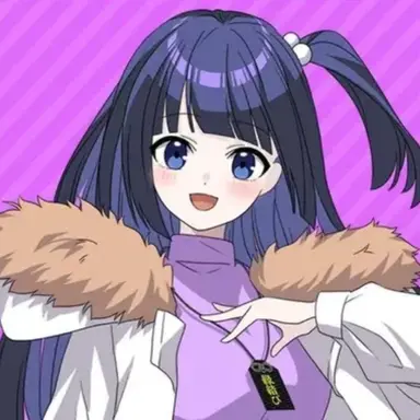 Profile image of 黒神マキ