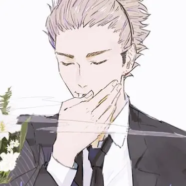 Love_Haikyu0815의 烏養 繋心