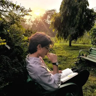 Profile image of Julian