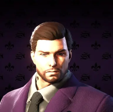 Profile image of Saints Boss