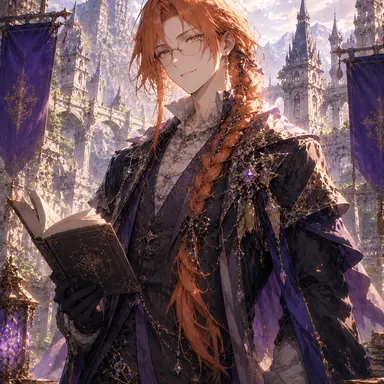 Profile image of ギル