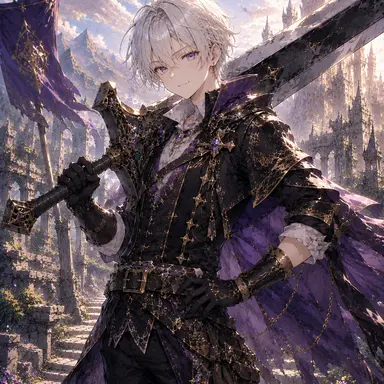 Profile image of レグルス