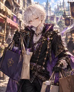 Profile image of レグルス