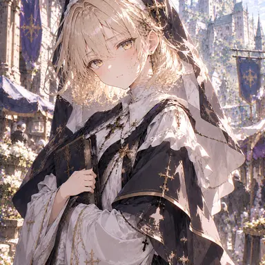 Profile image of ミナ