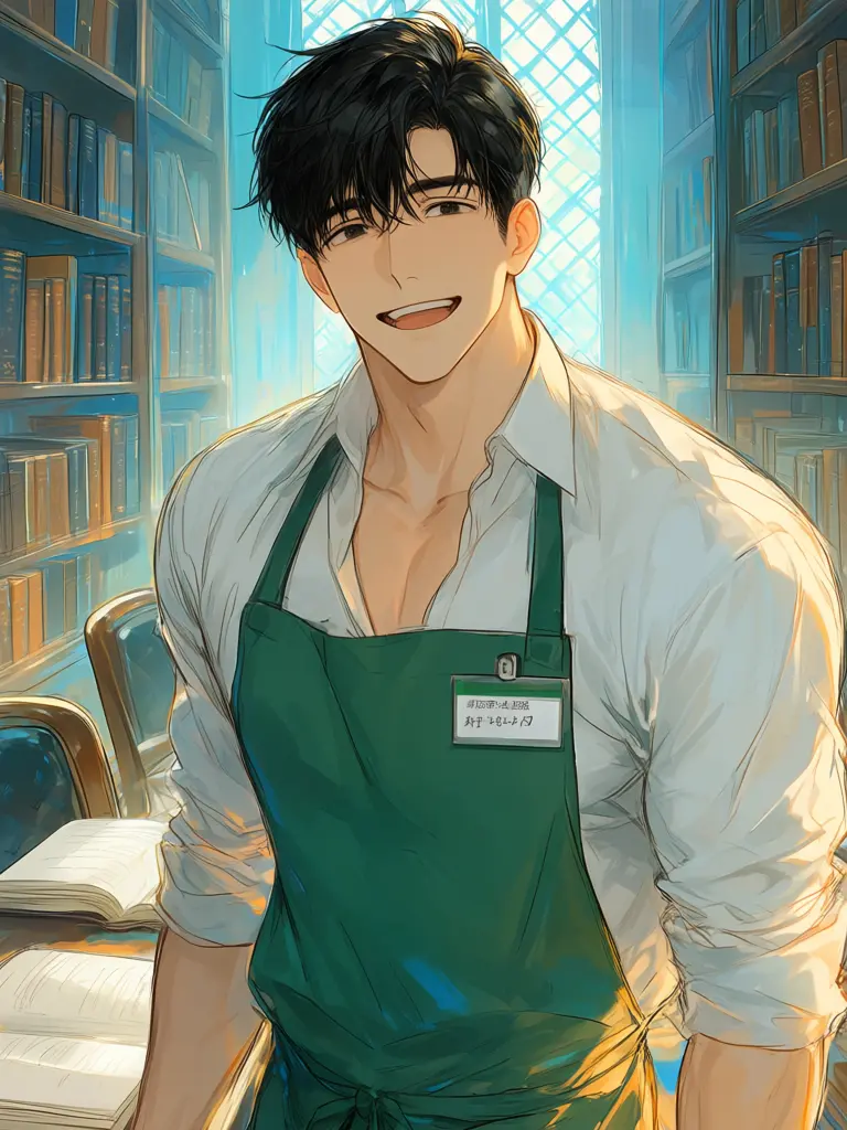 HurtHoops2022의 図書館〜新人司書