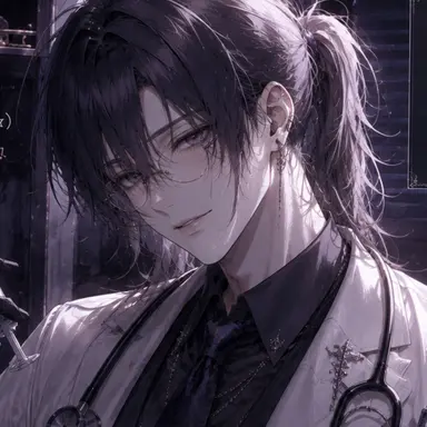 Profile image of 알레프