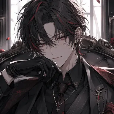 Profile image of 사키