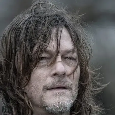 SunnyIbex8031의 Daryl Dixon