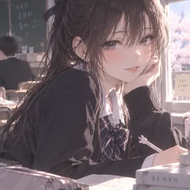 Profile image of 후지사키 리코