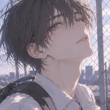 Profile image of 쿠로사와 렌