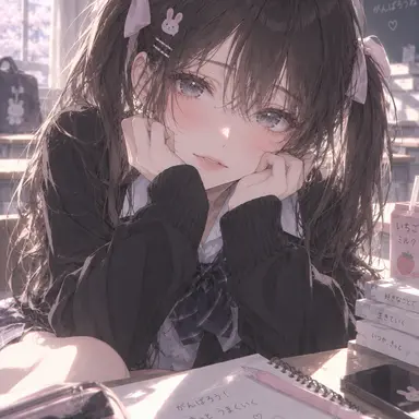 Profile image of 시사키 유아