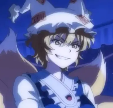 Profile image of 藍