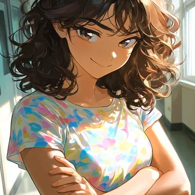Profile image of Petra Solano