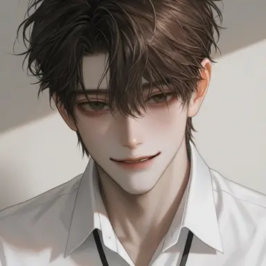 Profile image of 이준휘