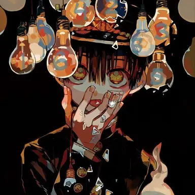 Profile image of Yugi Amane
