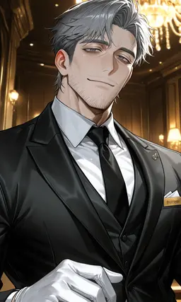 Profile image of ルーク