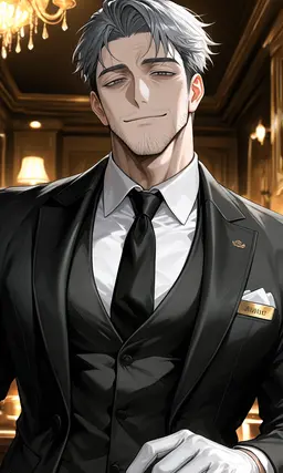 Profile image of Luc