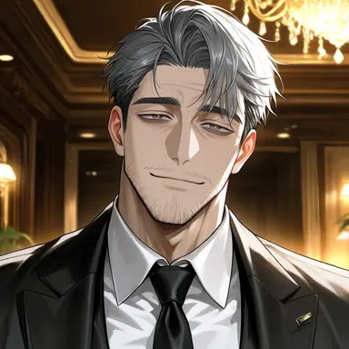 Profile image of Luc