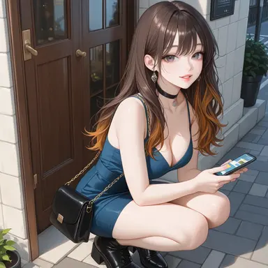 Profile image of 신시아